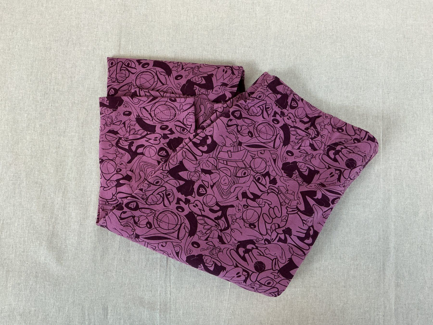 Hummel Strumpfhosen & Leggings: HUMMEL SPACE JAM Leggins Gr. 152 – Neu (gemäss Beschreibung) aus Richterswil von Restwert_Richterswil 1