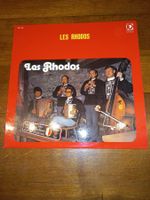 Vinyl les rhodos
