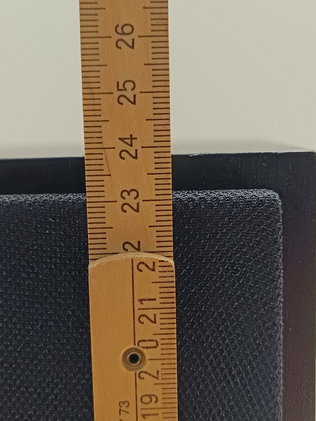 Denon Casse acustiche: DENON Regallautsprecher - (em79) – Usato da Künten venduto da Schnaepplihuus 9