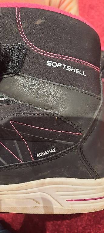Mckinley Scarpe per ragazze: Mc Kindley Winterschuh Gr. 36 – Usato da Pfäffikon ZH venduto da some82 1