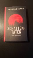 *Schattentaten* Christine Brand / Tb