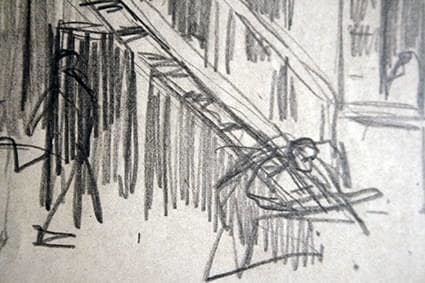 Libri: ERNST BUCHNER (Schweiz, 1886-1951) – Usato da Bern venduto da Arting 6