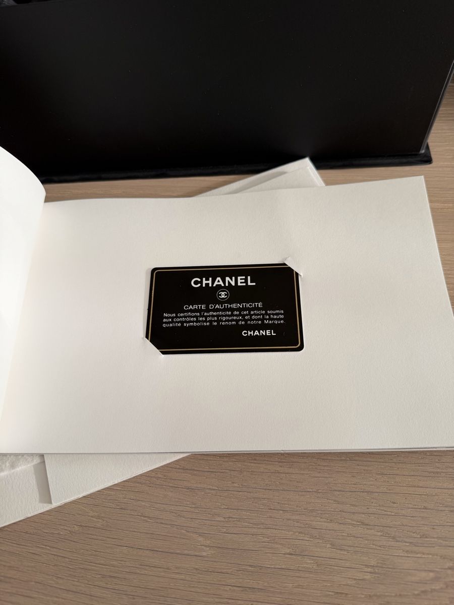 Chanel Borse da donna: Chanel Double Flap Bag – Usato da Erlenbach ZH venduto da mpsy 9