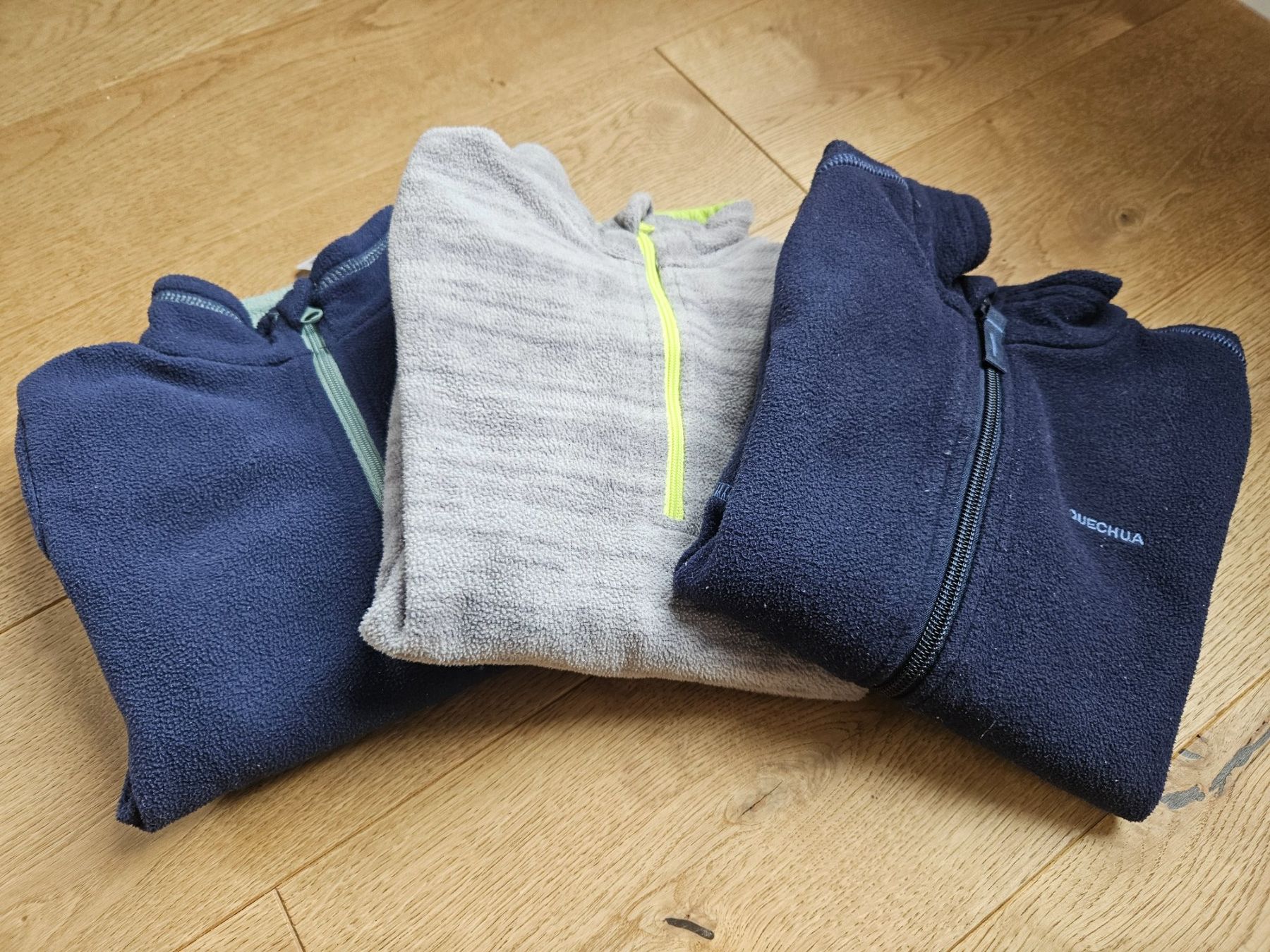 Decathlon Pulls et sweat-shirts: Fleecepullover – D'occasion à Winterthur par dobeh 1
