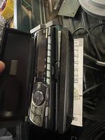 Alpine CDE-980-1A Radio Auto