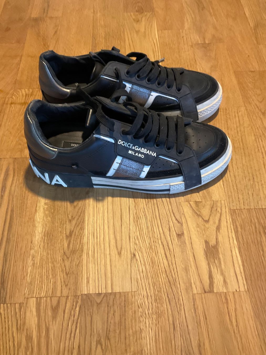 Dolce & Gabbana Scarpe da uomo: dolce gabanna – Usato da Renens VD venduto da Popeye99