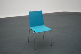 Stühle türkis