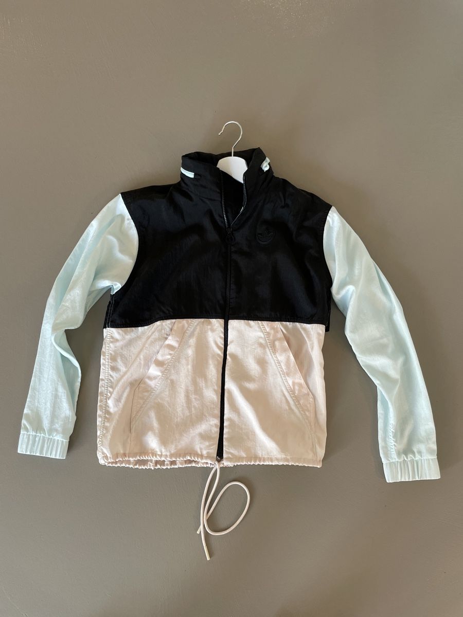 Adidas Giacche: Adidas Leichte Jacke – Nuovo (secondo la descrizione) da Jona venduto da lala410