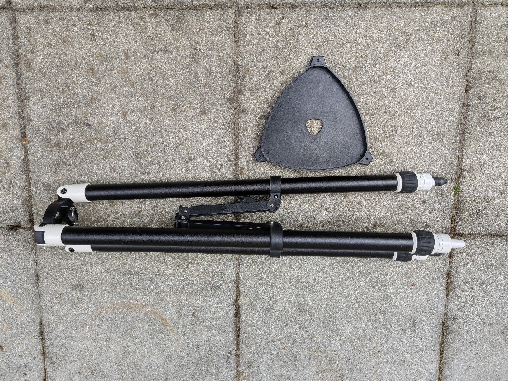 Telescopi: Skywatcher Dreibein Stativ – Usato da Menznau venduto da khold82 3