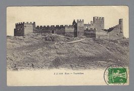 1910, SION, TOURBILLON
