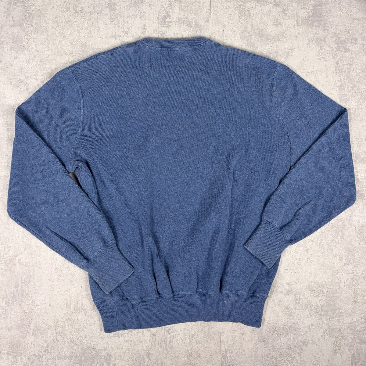 Polo Ralph Lauren Pullover & Sweatshirts: Pull Sweat-shirt Polo Ralph Lauren bleu - Taille S – Gebraucht aus Neuchâtel von aliceguins 7