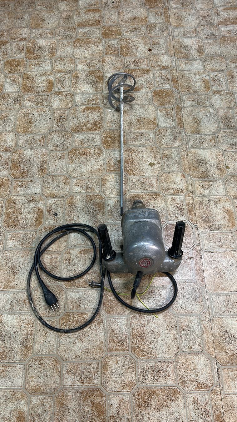Tutte le macchine: Rührwerk Wylli – Usato da Dachsen venduto da rau_6jrb 1