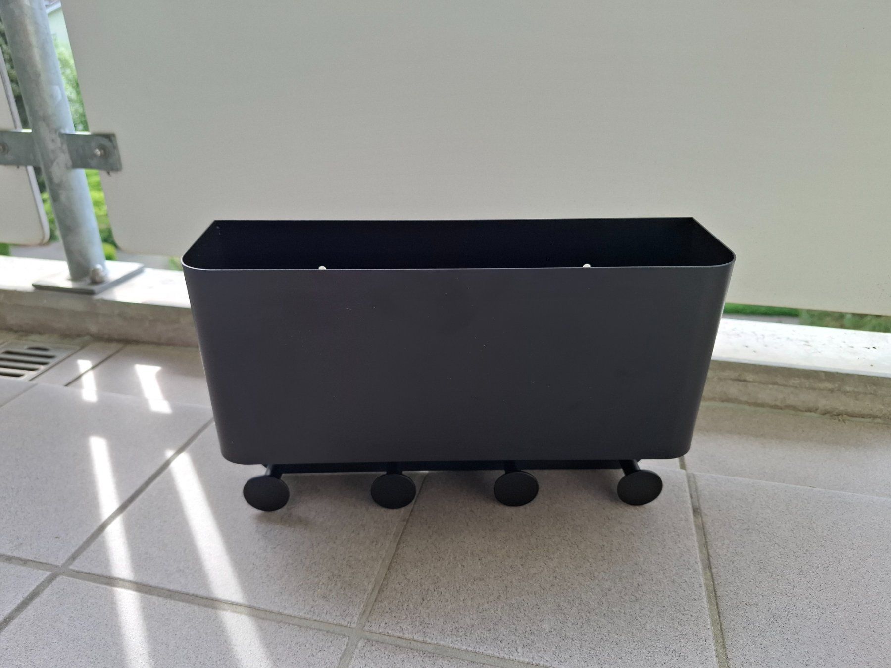 Scaffali: Wandorganizer "YIN" – Nuovo (secondo la descrizione) da Alpnach Dorf venduto da Burnbuster 2