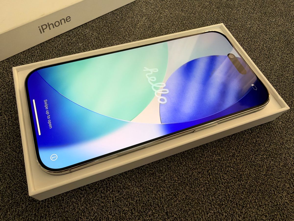 Apple Telefoni cellulari / Smartphones: Apple iPhone Air - 256GB - 92% – Usato da Haag (Rheintal) venduto da BNMC.store 1