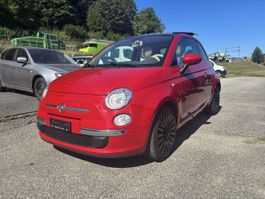 FIAT 500 0.9 Twinair 8V