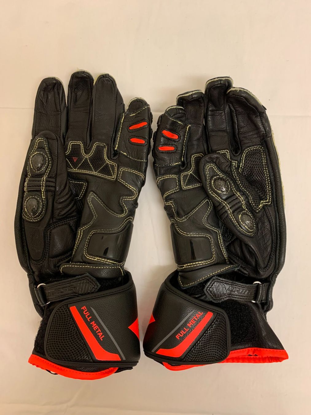 Dainese Sonstige Accessoires für Herren: Dainese Full Metal 6 Gr.L – Neu (gemäss Beschreibung) aus Wetzikon ZH von Giloco 1