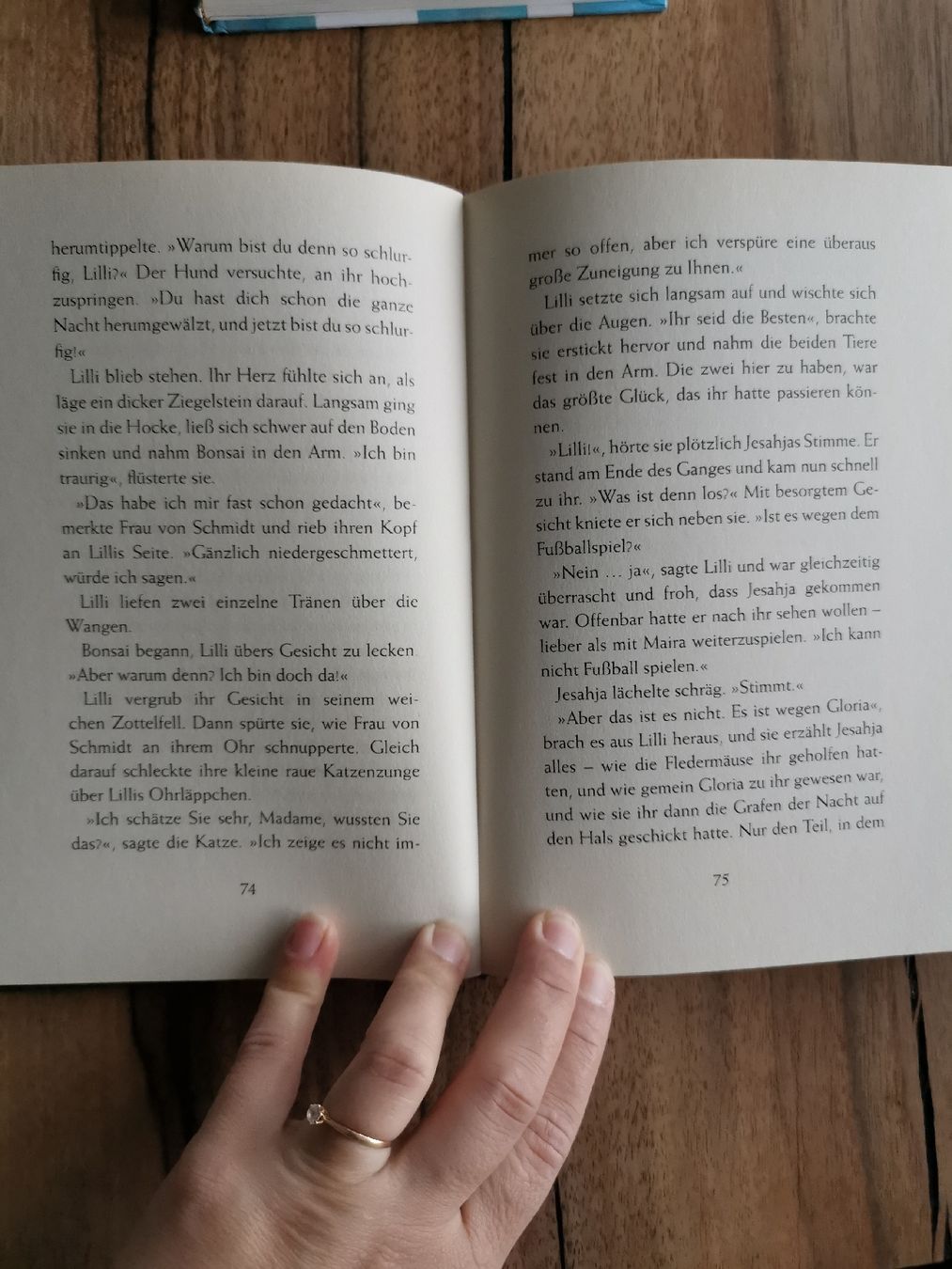 Livres: Jugendbücher – Neuf (Voir description) à Aadorf par JFPS 3