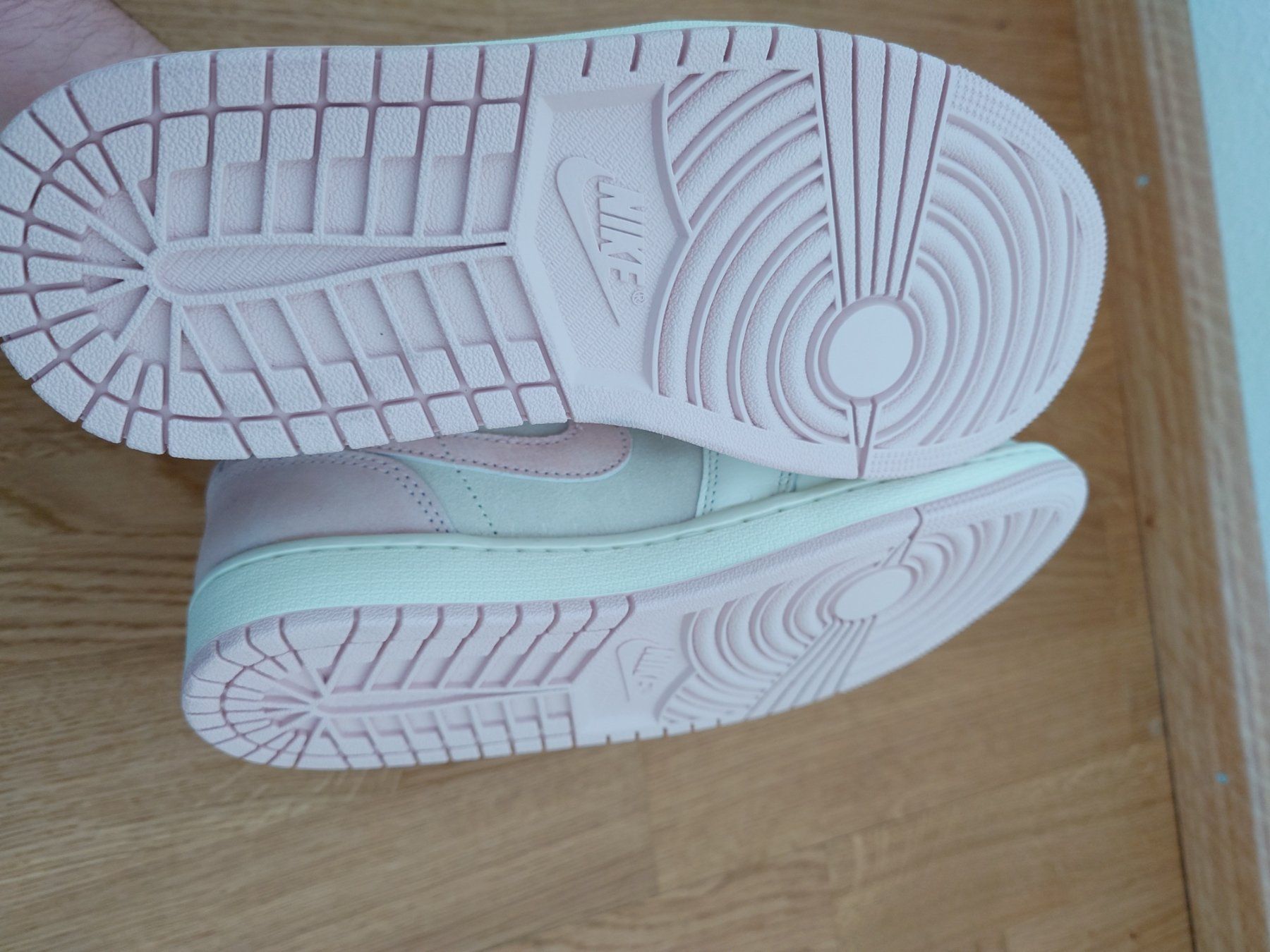 Nike Scarpe da donna: Nike Air Jordan – Nuovo (secondo la descrizione) da Bern venduto da Dzena87 3