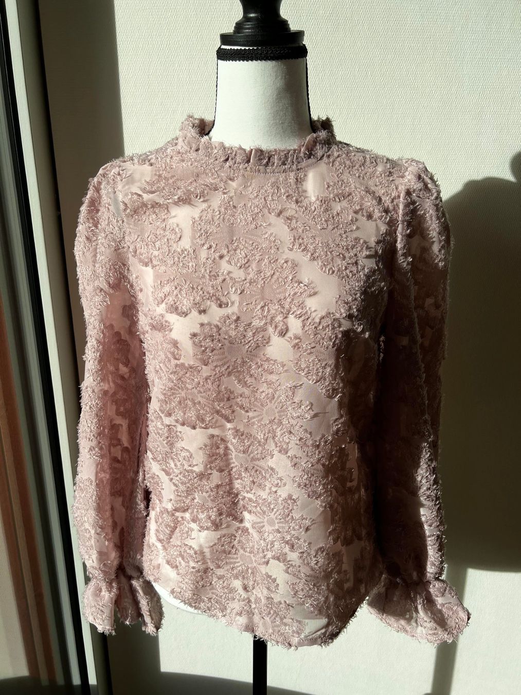 Camicette: Neue Bluse S – Nuovo e nell'imballaggio originale da Riehen venduto da edu_92w7 6