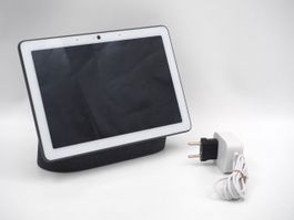 GOOGLE  Nest Hub Max - Smart-Home-Display (26073108PL)