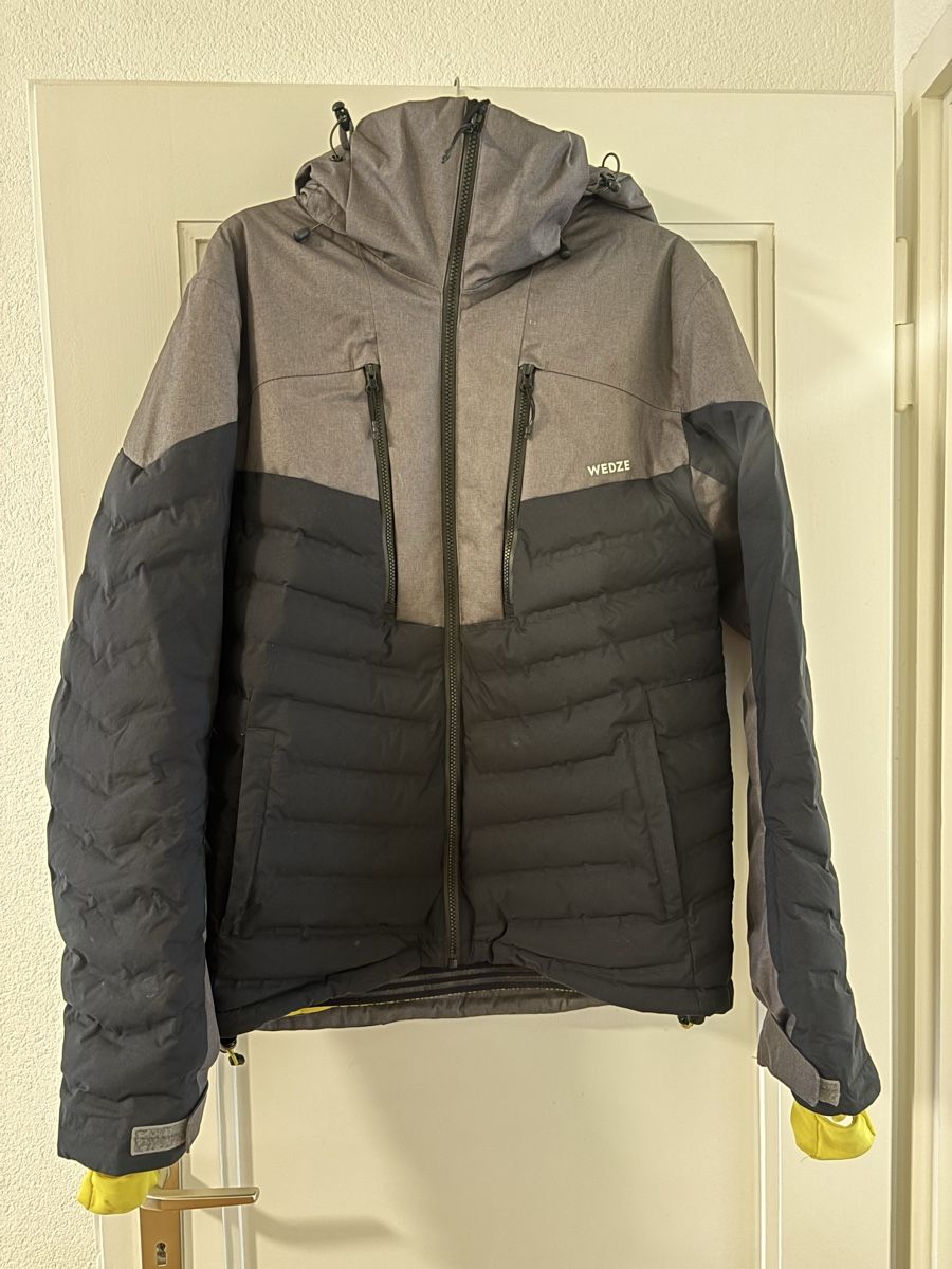 Jacken: Wedze men’s ski jacket – Neu (gemäss Beschreibung) aus Bern von cia_6q9y 1