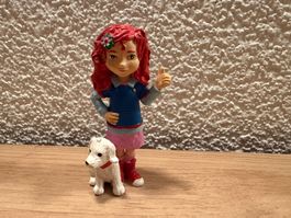 Tonie Liliane Susewind / Rarität