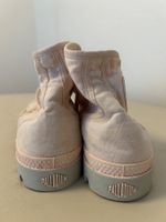Rosa Palladium Hi Sneaker Gr. 41/ NP 120.-