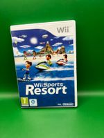 Wii Sports Resort (mehrsprachig) - Nintendo Wii