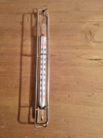 grosser Käserthermometer, Käserei, Küche oder Labor🌡️🇨🇭
