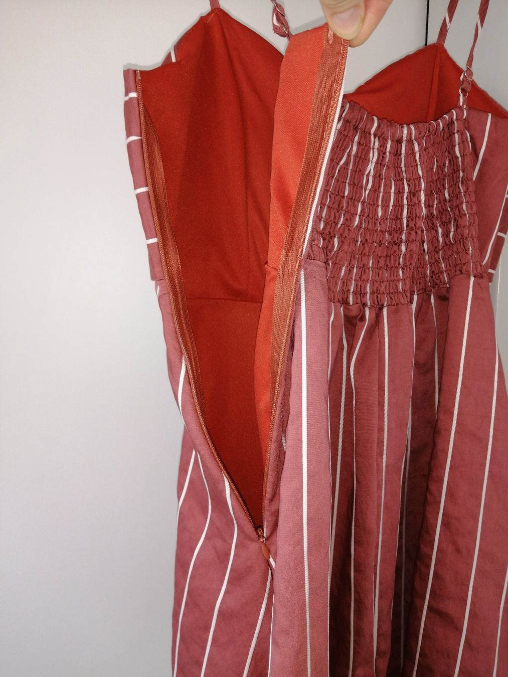 Robes: Sommer-Minikleid size S – D'occasion à Buchrain par nat_pl5p 2