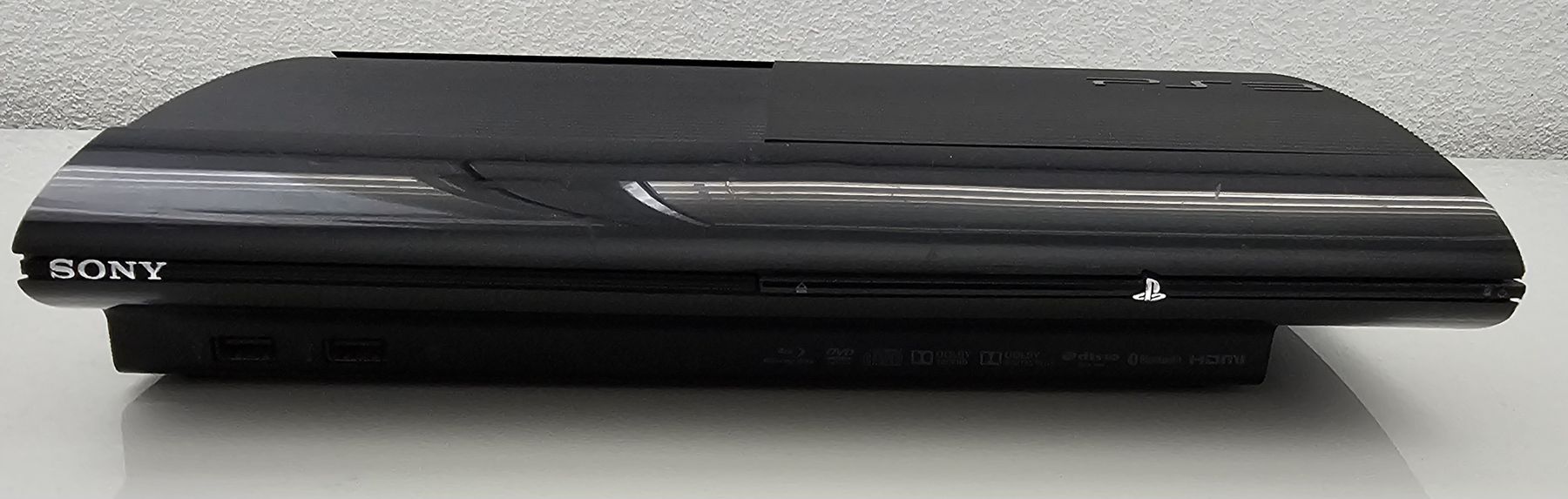 Sony Console: Playstation 3 Slim – Usato da Lyss venduto da KiS12 4
