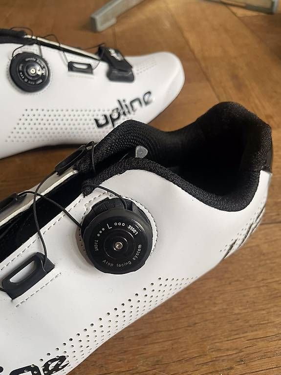 Scarpe da uomo: Rennvelo/Gravelschuh – Nuovo (secondo la descrizione) da Basel venduto da helger 2