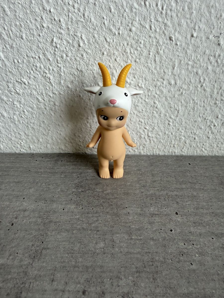 Sonny Angel Statuette: Sonny angels animaux 4 – Nuovo (secondo la descrizione) da Meyrin venduto da Steph_g28