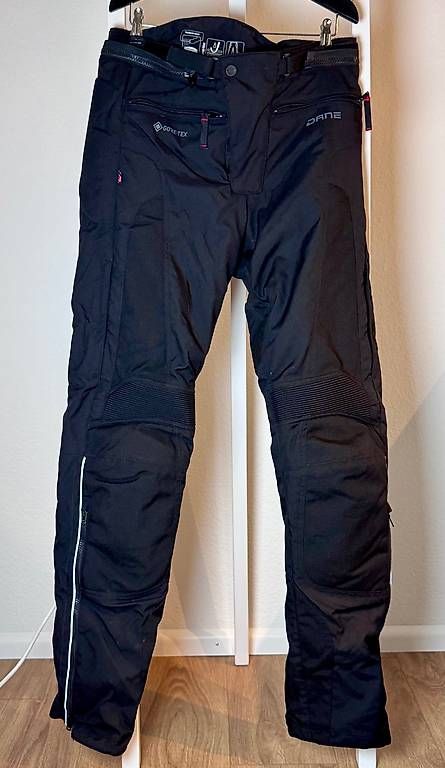 Pantaloni: Motorradhose, Gore-Tex, DANE  – Nuovo e nell'imballaggio originale da Münchenstein venduto da focuz