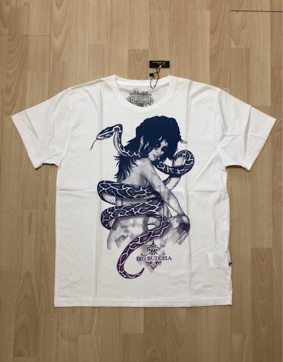 T-shirt: T-Shirt Gr.L – Usato da Chur venduto da vicky7
