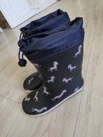 Gummistiefel Friboo Unicorn Grösse 34 NEU