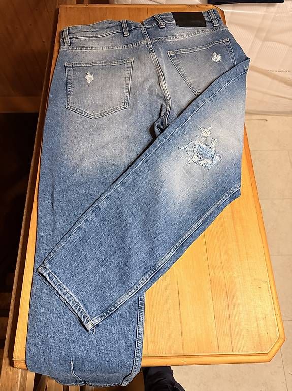 Jeans: Jeanshose von GABBA – Usato da Lyssach venduto da Tamara_s 2