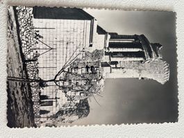 Alte Fotokarte Monaco, Fürst Rainier III.