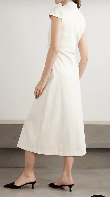 Vestiti:  Robe prêt-à-porter de luxe DESTRÉE – Nuovo e nell'imballaggio originale da Kerzers venduto da Bricole365 1