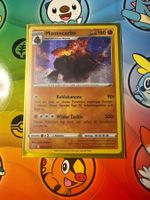 Pokémon Karte Montecarbo 080/163 Holo