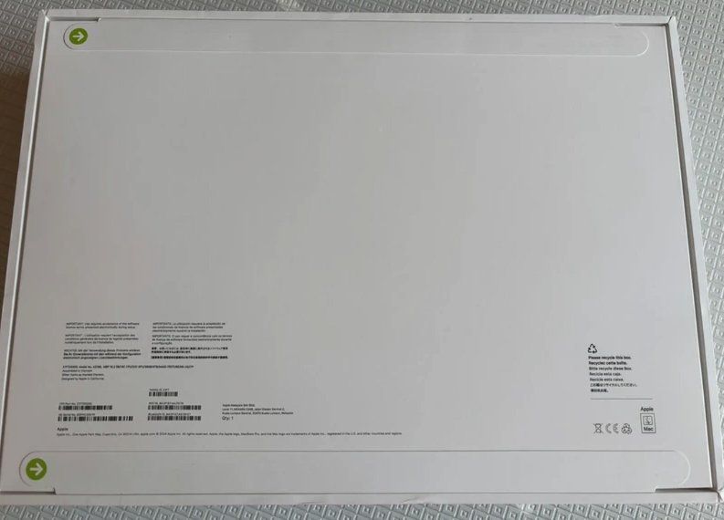 Apple MacBook Pro M4 Max 16-inch, black, nano-texture (Neu und ...
