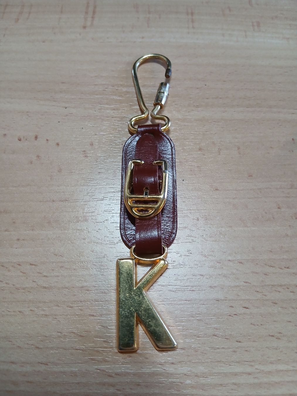 Porte-clés: porte clé  – Neuf avec emballage d'origine à Vuadens par oiezo