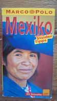 Marco Polo Reiseführer Mexiko