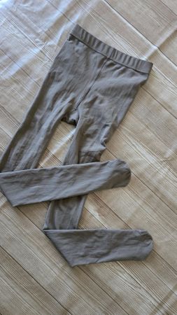 ​😍 Strumpfhose / Tights ( Fake-Skin-Look )