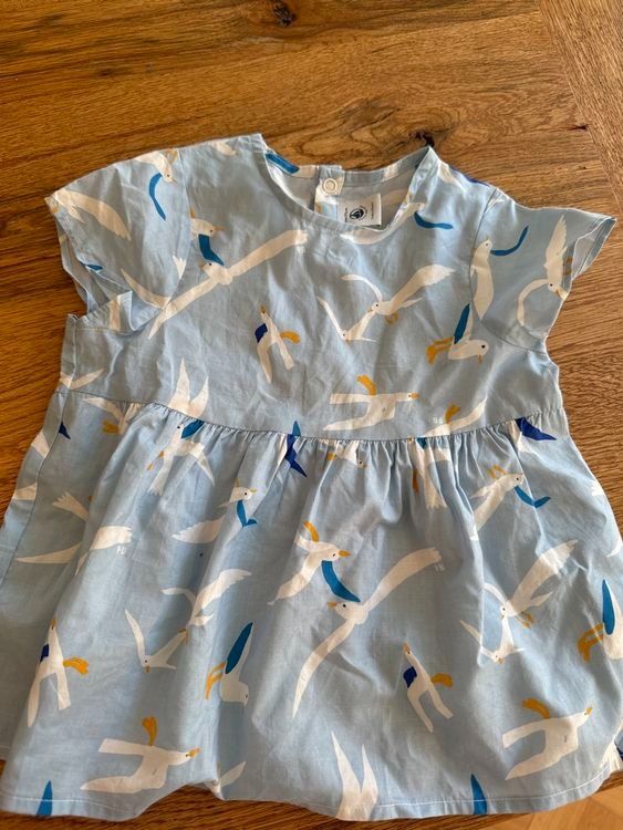 Petit Bateau Camicette, T-shirt & Top: Petit Bateau Bluse Gr. 95cm – Usato da Zürich venduto da Mariaov