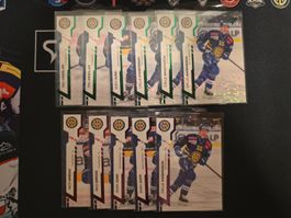 🔵 HC Davos SportZoo Lot – Gredig Jung Andersson Kessler