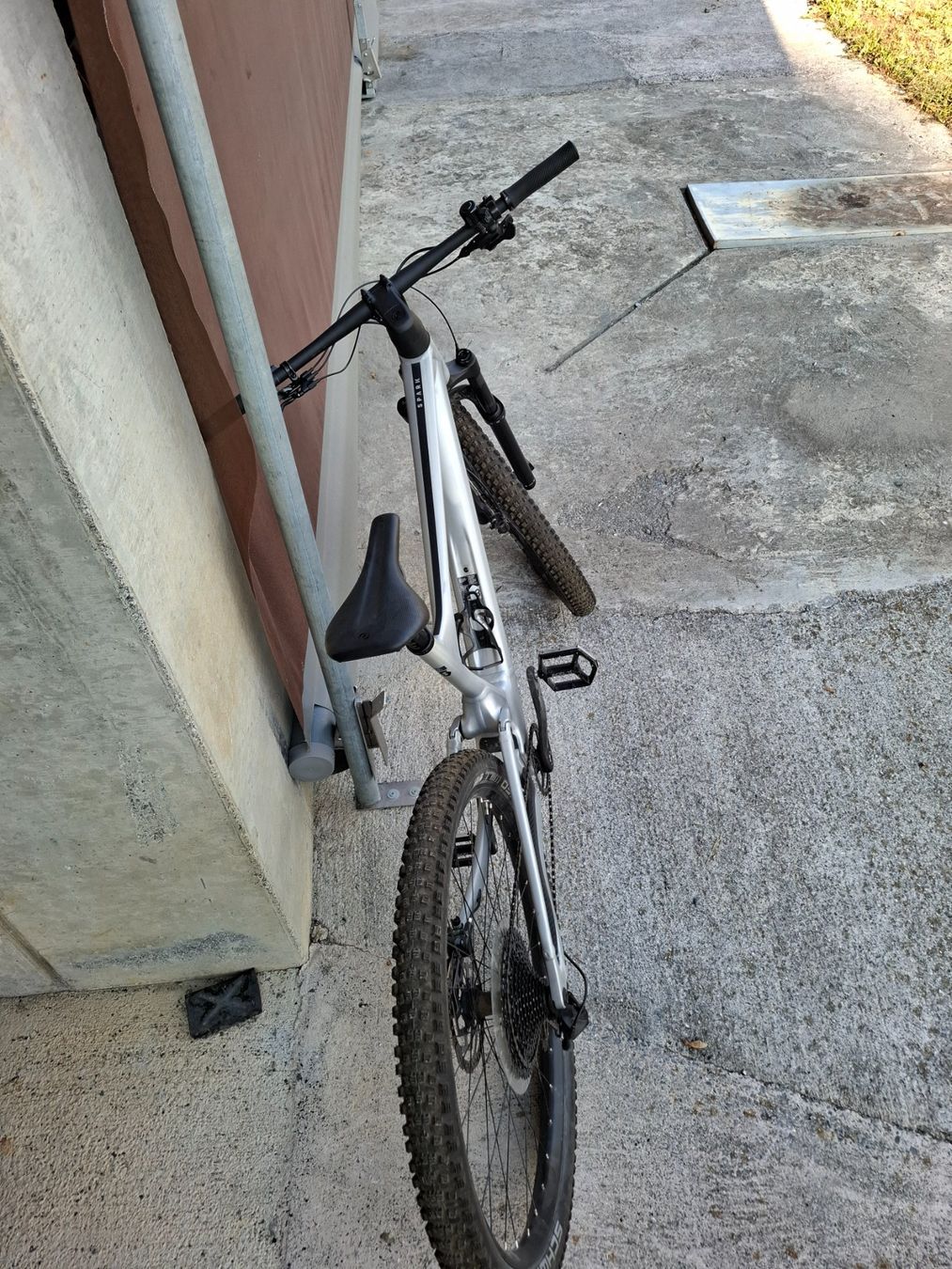 Scott Vélos: Mountainbike Scott – Neuf (Voir description) à Sargans par fab_9tnq 2