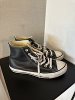 Converse All Stars, Leder - 39