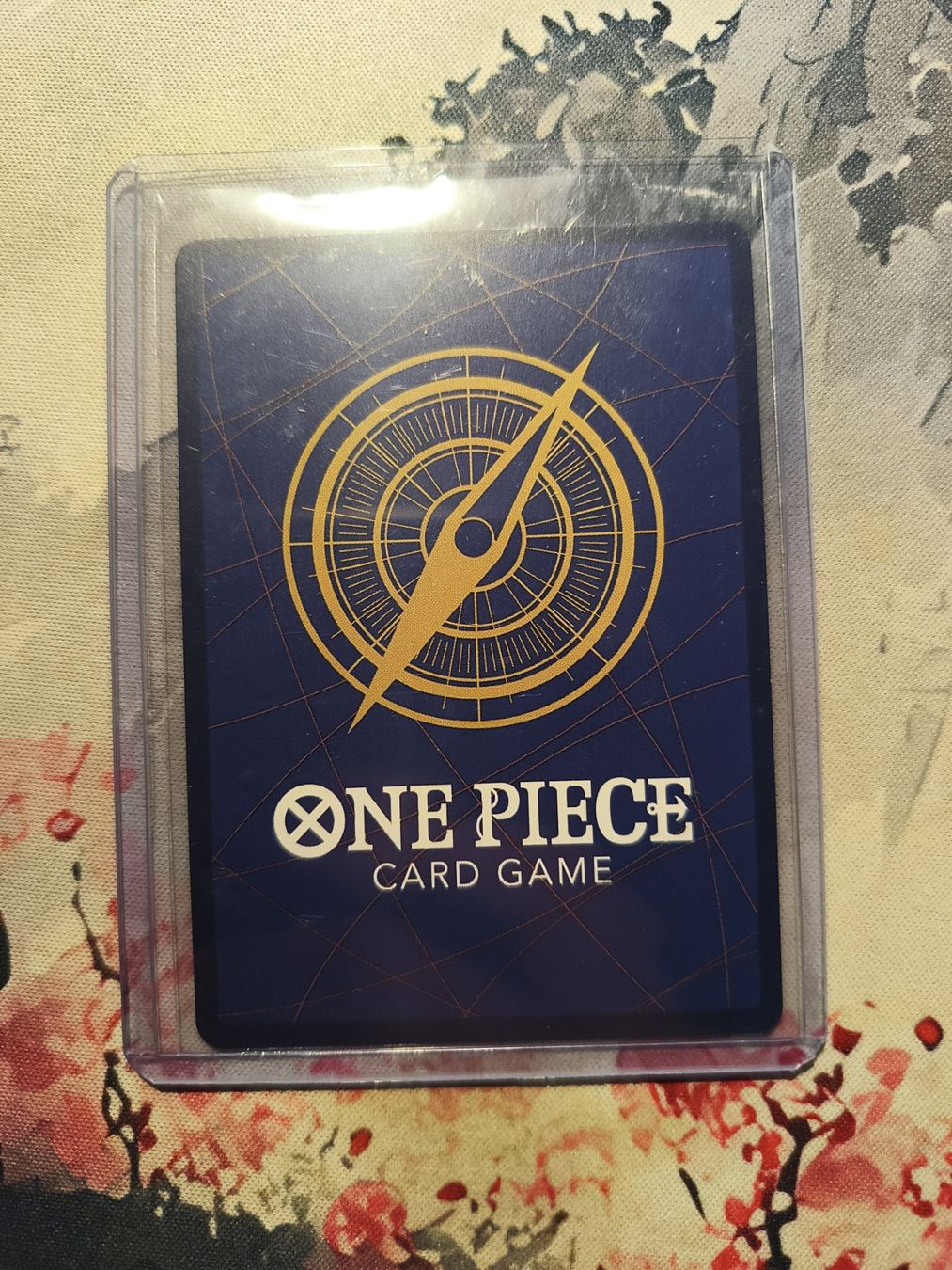 Bandai Carte collezionabili: One Piece English Otama AA – Nuovo (secondo la descrizione) da Kloten venduto da Charlietommy 1