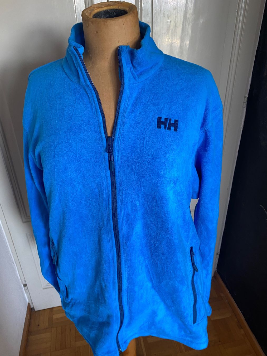 Helly Hansen Giacche: Helly Hansen Fleece Jacke – Usato da Tesserete venduto da kerstin020